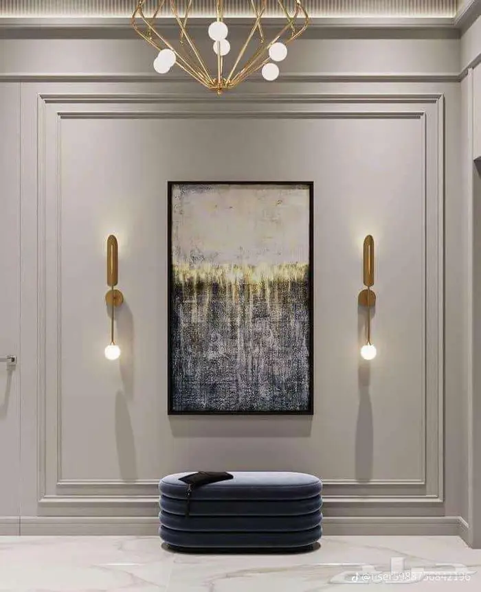 دهان منازل داخلي خارجي وأبواب داخليه وخارجي 2