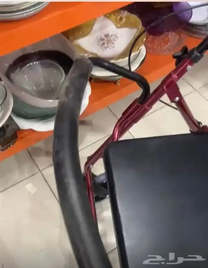عربية كبار السن 0