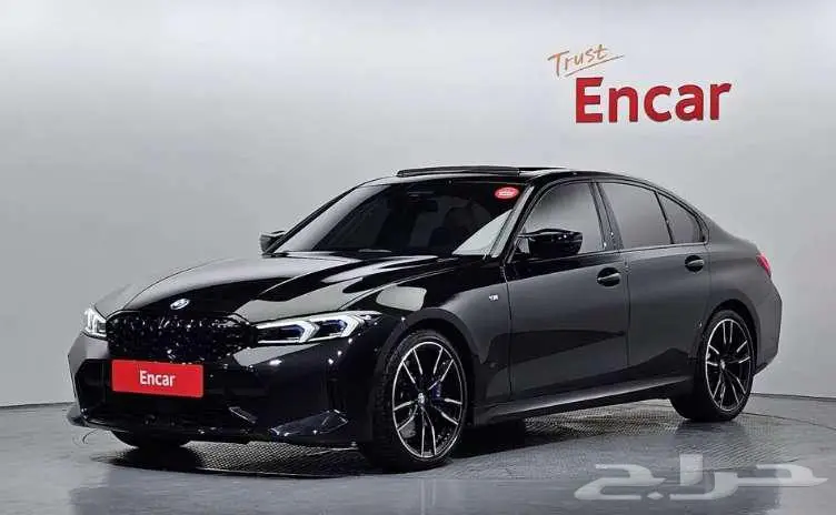 340i 2024 BMW 0