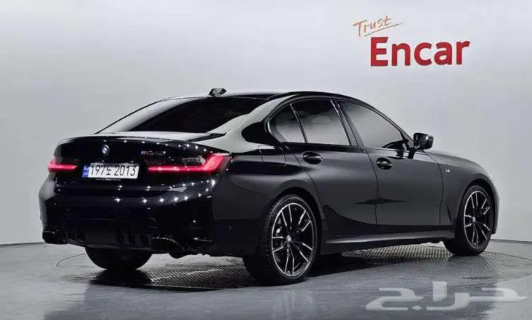 340i 2024 BMW 1