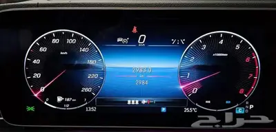 مرسيدس GLE 450 2025 كوبيه 7
