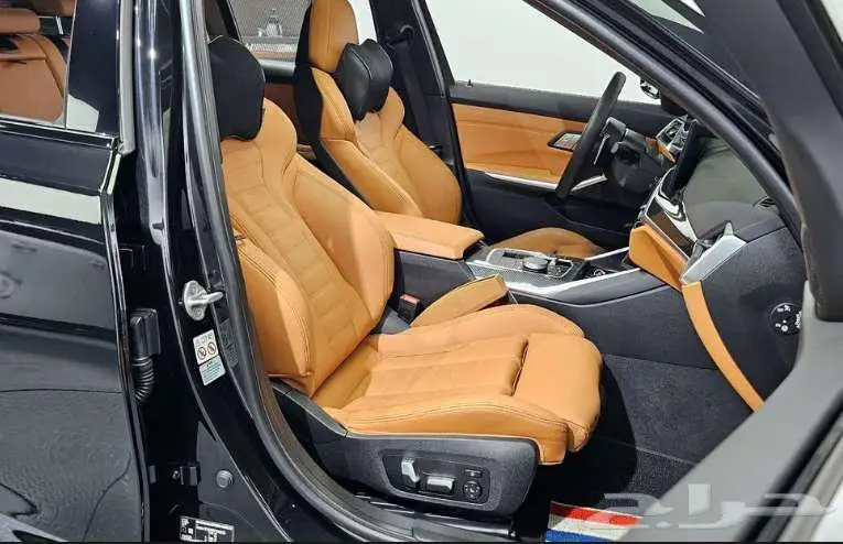 340i 2024 BMW 10