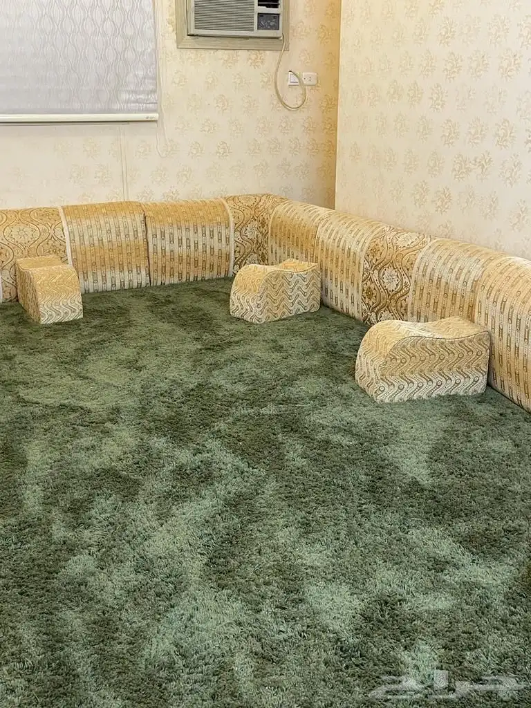 شقق للإيجار بلجرشي الباحة 1