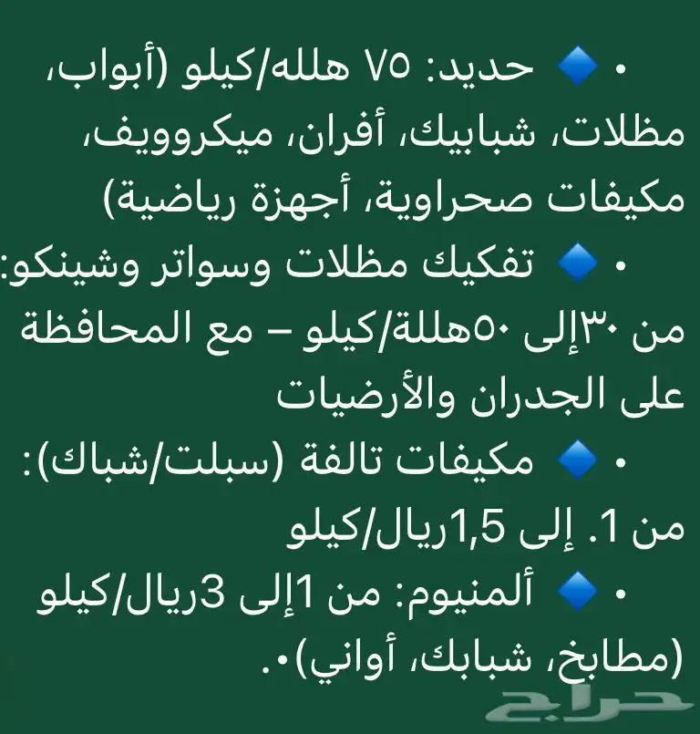 رقم التواصل 0