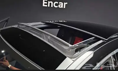 مرسيدس GLE 450 2025 كوبيه 11