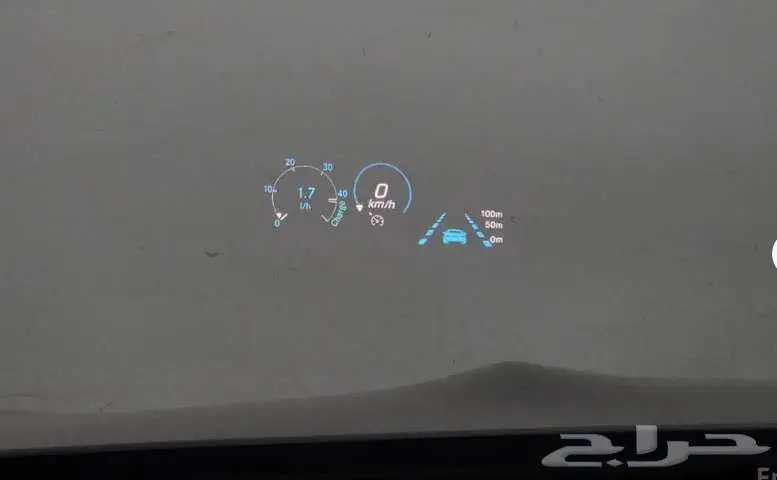 مرسيدس CLA 45 S 4MATIC 2021 11