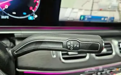 مرسيدس GLE 450 2025 كوبيه 6