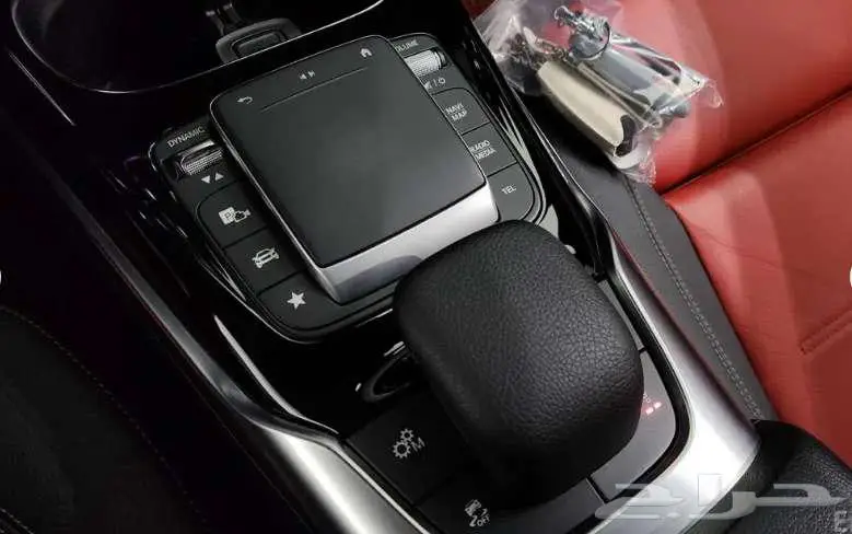 مرسيدس CLA 45 S 4MATIC 2021 8
