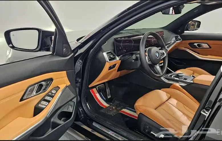 340i 2024 BMW 4