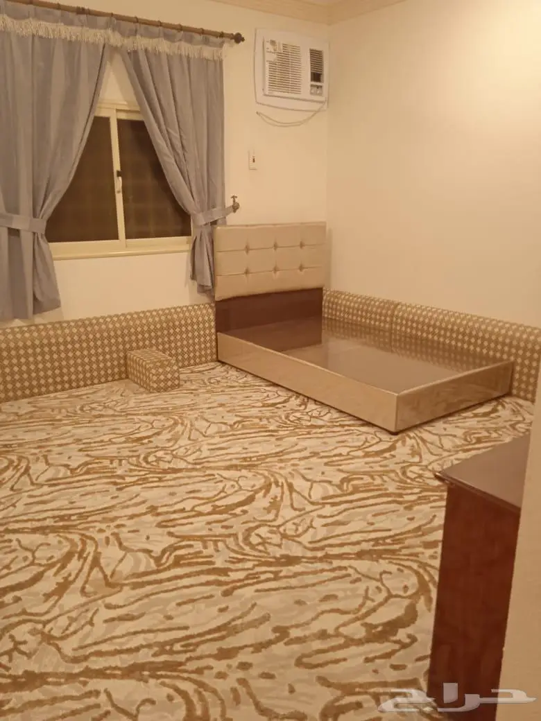 شقق للإيجار خميس مشيط مخطط بن مشيط 3