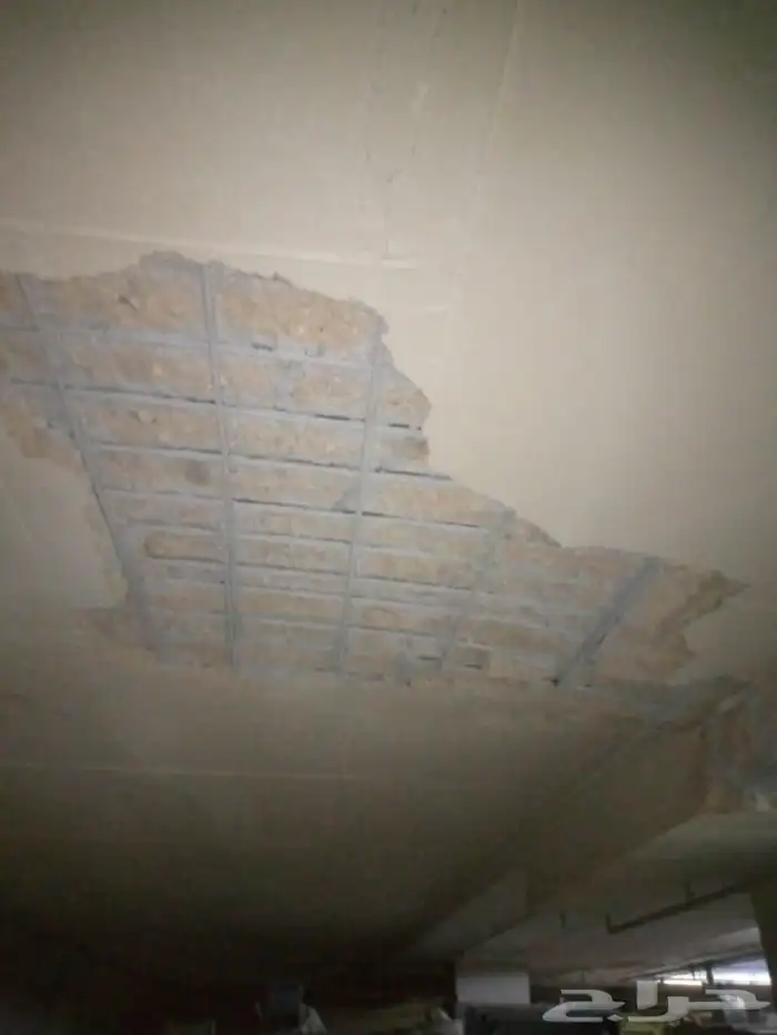 ترميم خرسانات 4