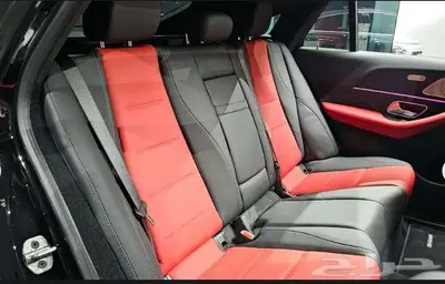 مرسيدس GLE 450 2025 كوبيه 10