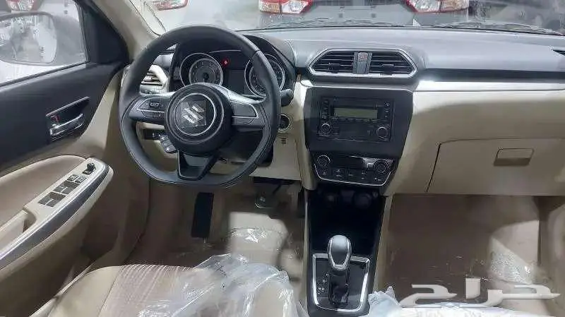 سوزوكي ديزاير جي ال اكس فل 2024 عروضنا مستمرة أسعار خاصة 13