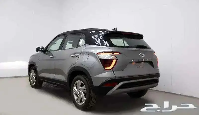 هيونداي كريتا 2025 كاش وتقسيط 1