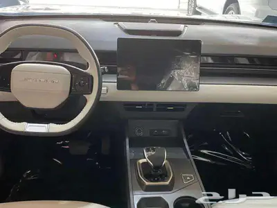 جيتور داشينج ميد موديل 2025 كاش او اقساط 11