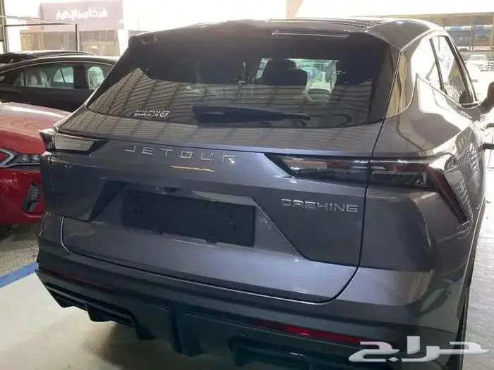 جيتور داشينج ميد موديل 2025 كاش او اقساط 10