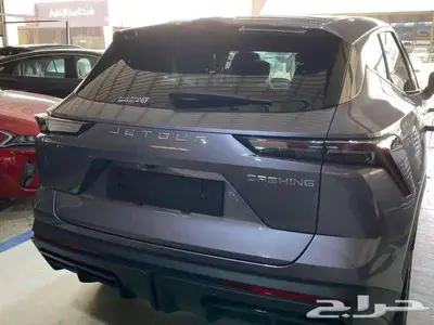 جيتور داشينج ميد موديل 2025 كاش او اقساط 9