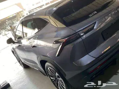 جيتور داشينج ميد موديل 2025 كاش او اقساط 6