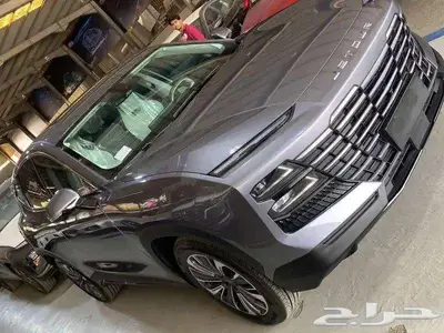 جيتور داشينج ميد موديل 2025 كاش او اقساط 0