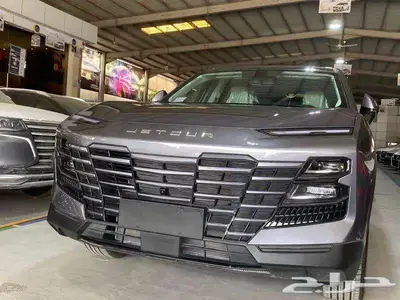 جيتور داشينج ميد موديل 2025 كاش او اقساط 8