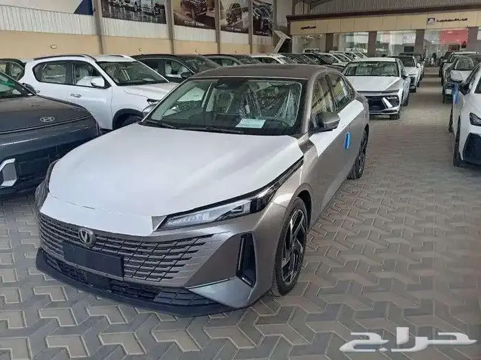 شانجان ايدو بلس جميع الفئات 2026 5