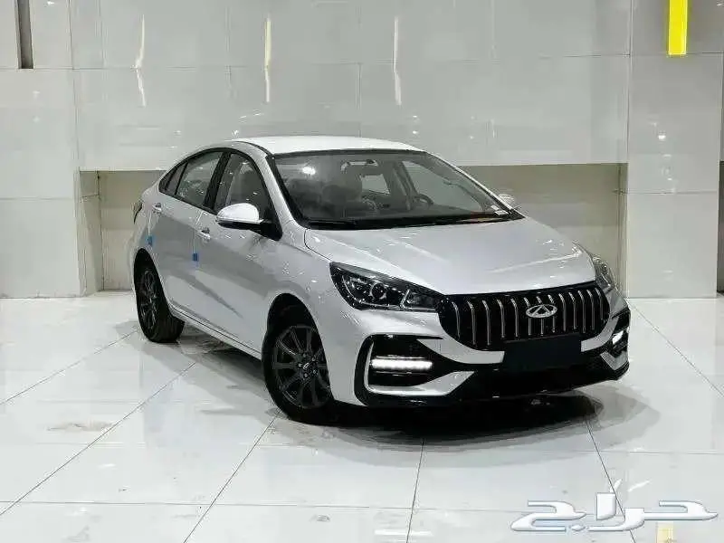 شيري اريزو 5 كمفورت 2025 ( كاش _ أقساط ) 1