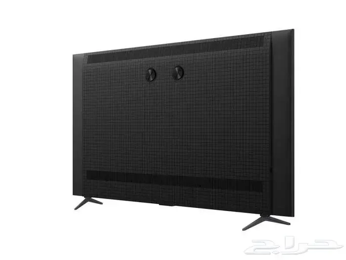 شاشة TCL موديل 2025 LCD الجديدة  65 بوصة 14