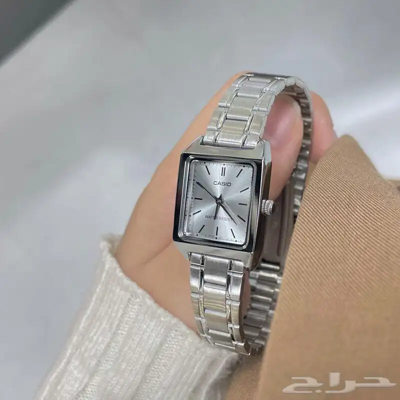 ساعات ياباني أصلي 13