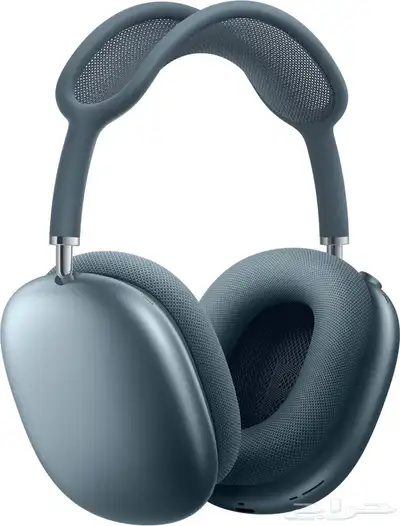 سماعة ابل اير بودز ماكس AirPods Max 0