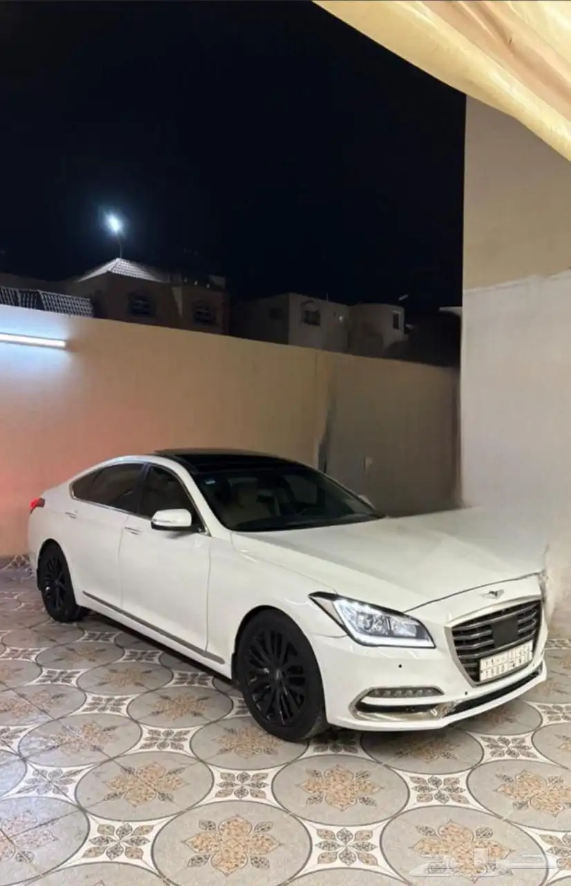 جينسس 2017 1