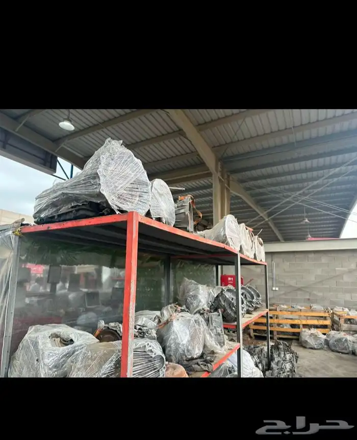 توضيب قير يوكن تاهو سييرا 2109 4
