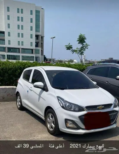 سبارك 2021 0