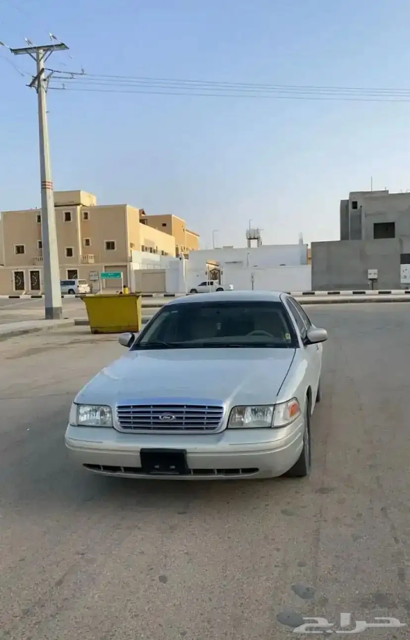 فورد 3