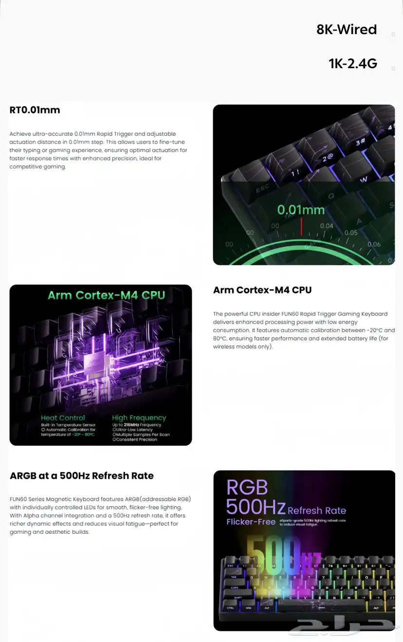 بي سي pc gaming RTX 3060 للبيع 4