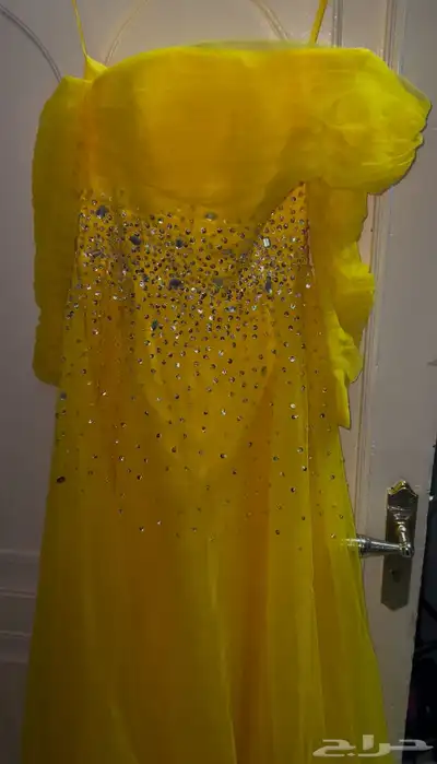 فستان جديد 3