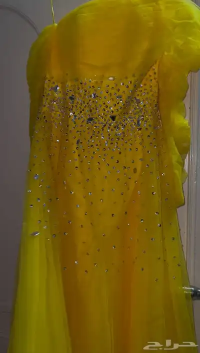 فستان جديد 0