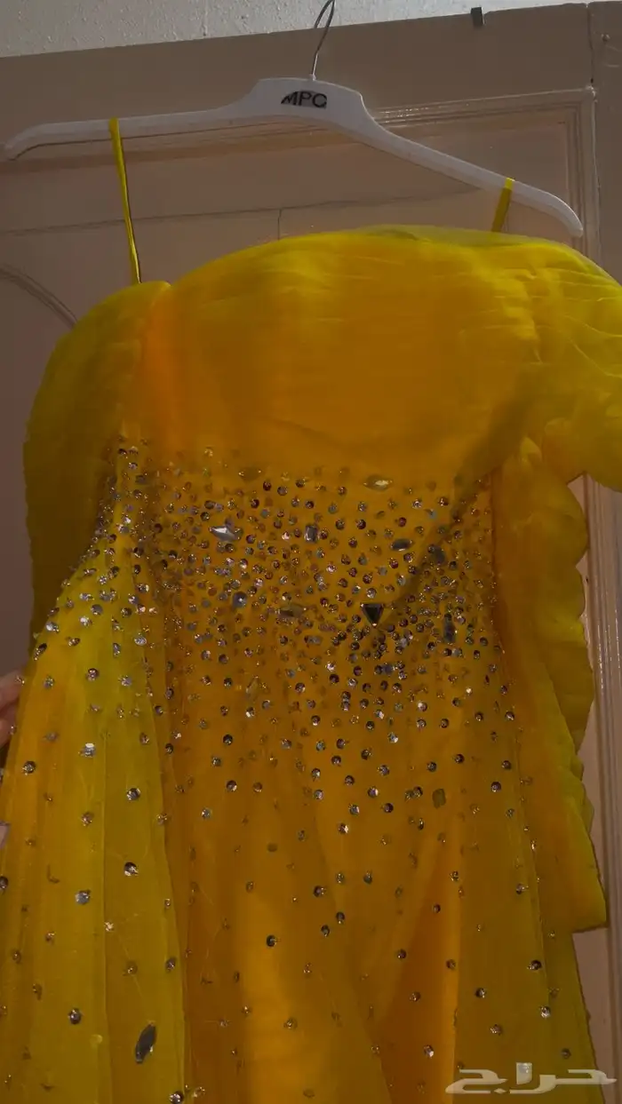 فستان جديد 5