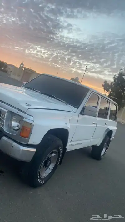 سفاري مكينه لكزز 400 2