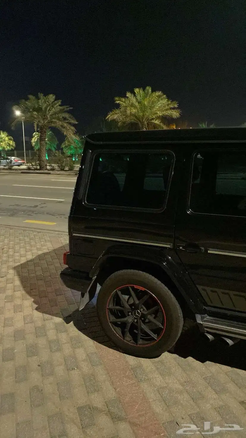 جي كلاس 9
