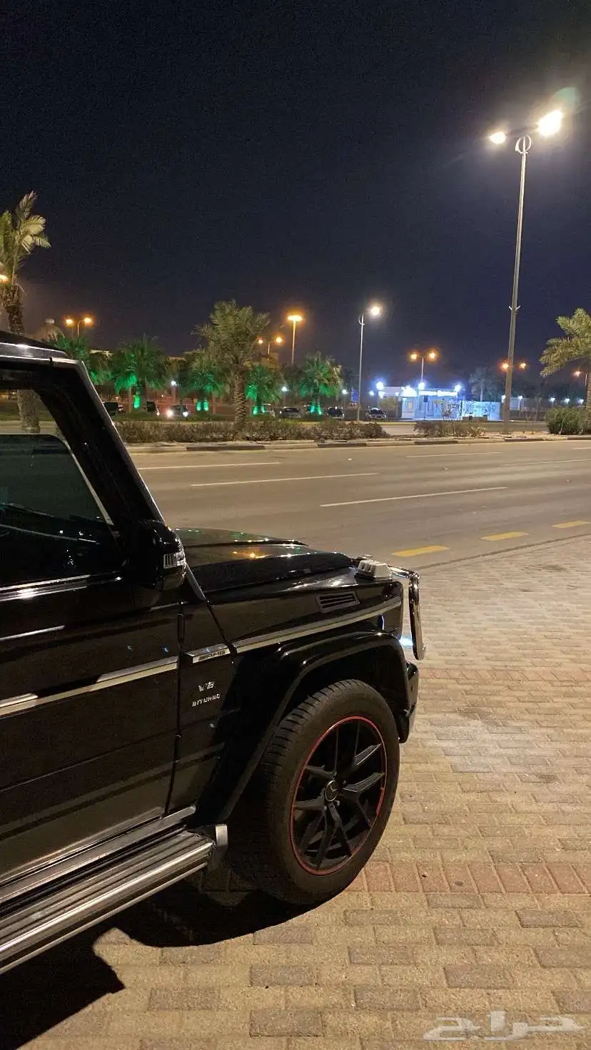 جي كلاس 5