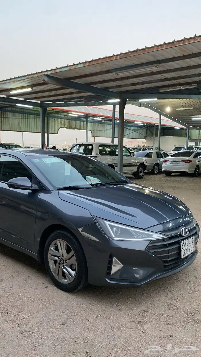 الالنترا 2019 نص فل 7