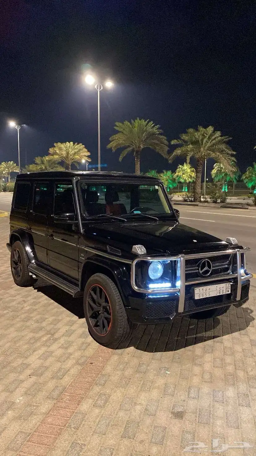 جي كلاس 8