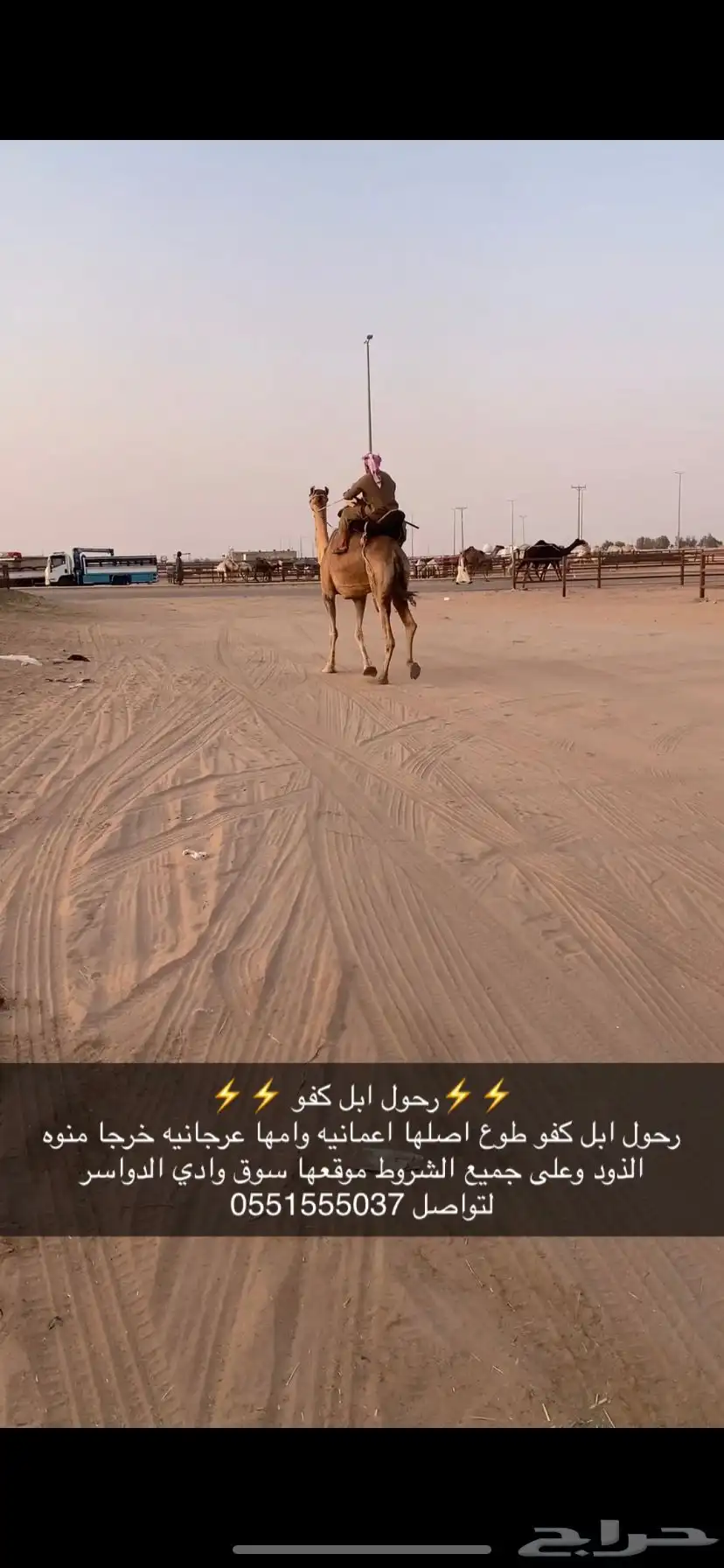 رحول كفو 2