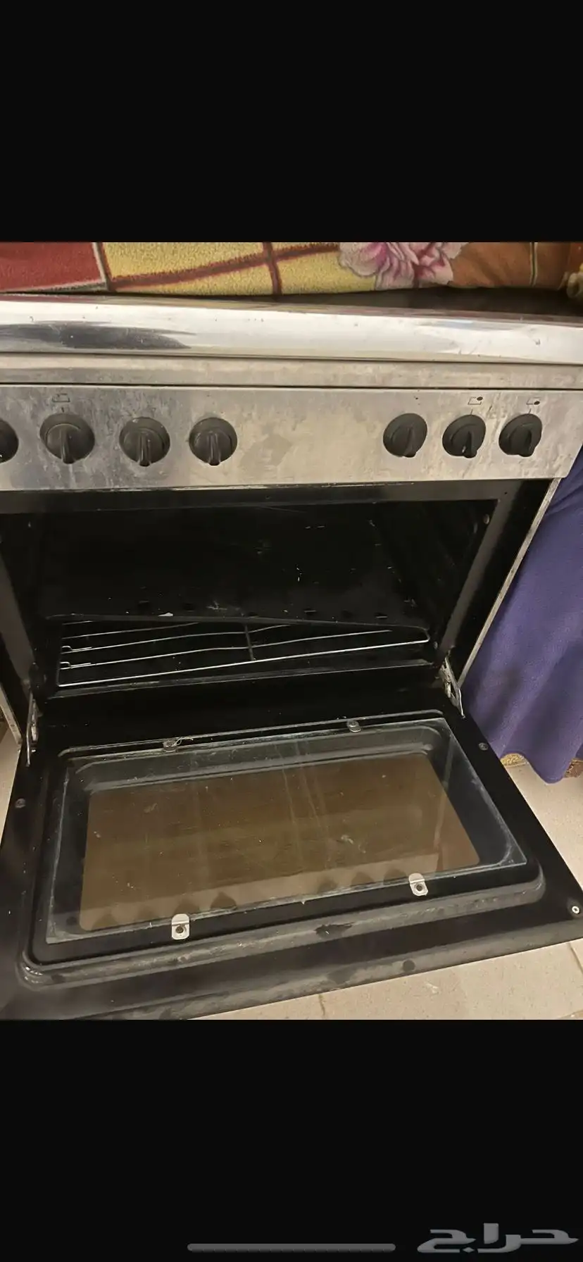فرن للبيع محايل عسير 0