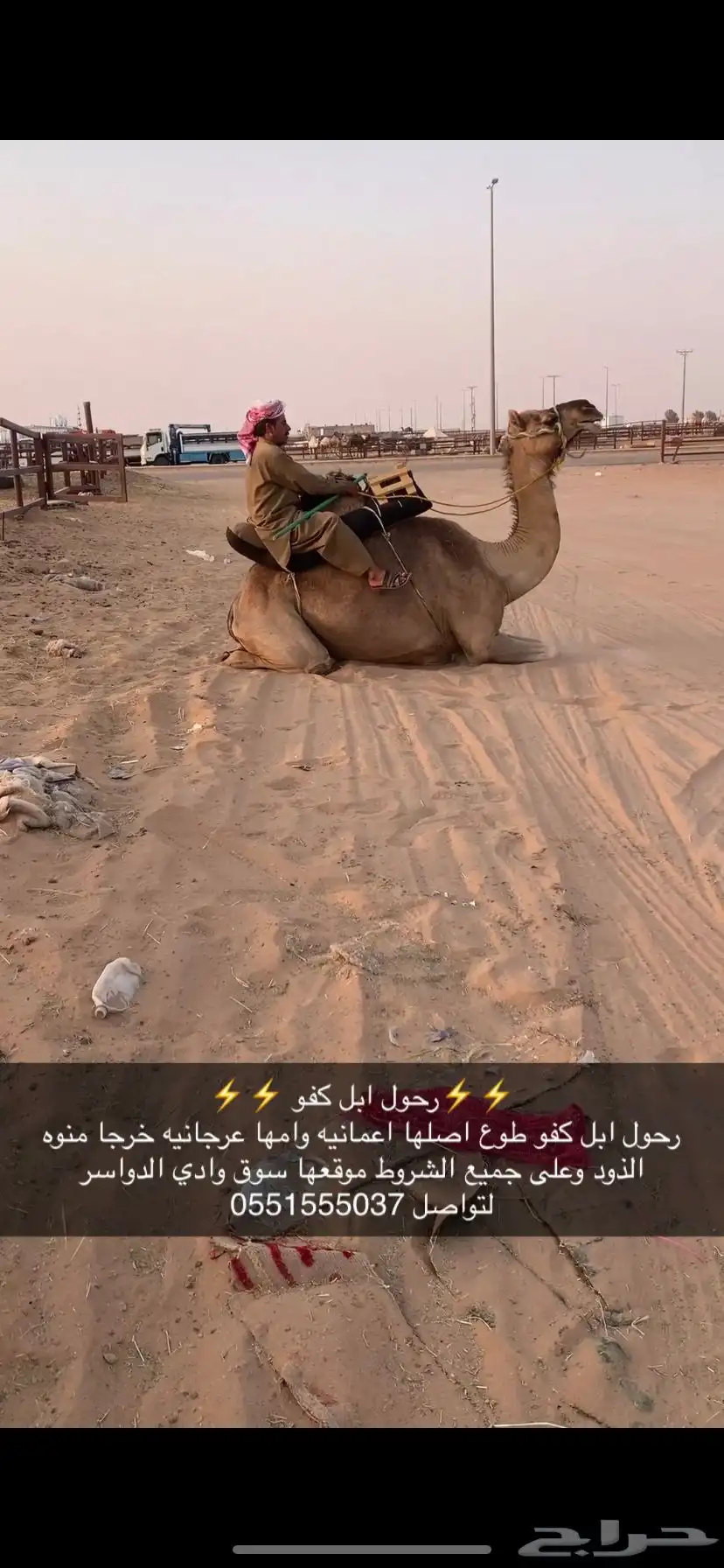 رحول كفو 5