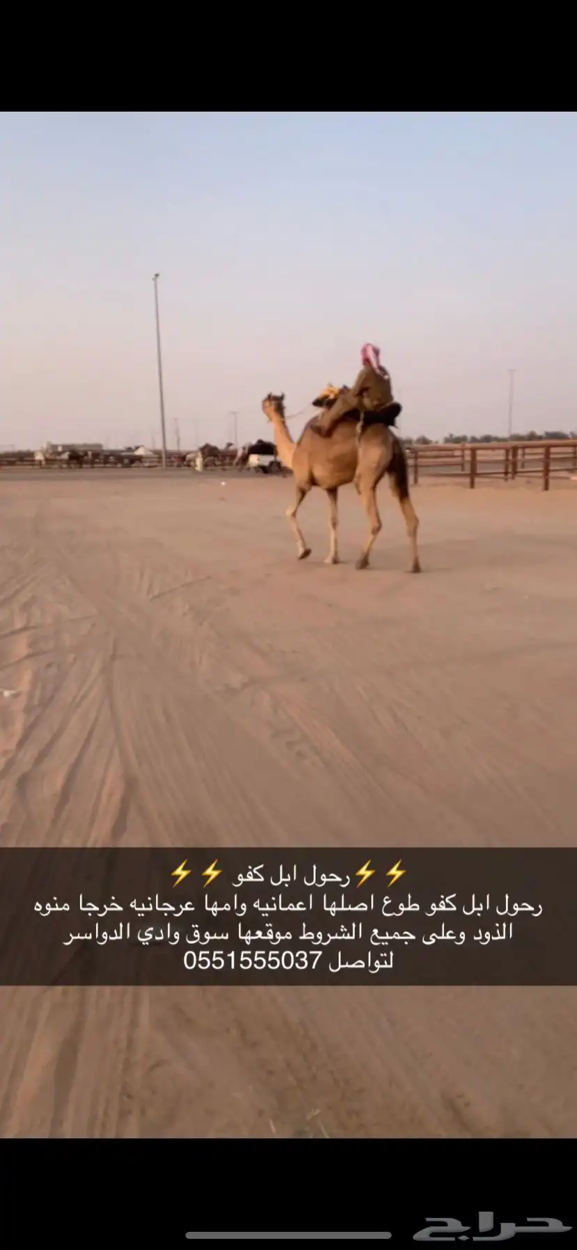 رحول كفو 1