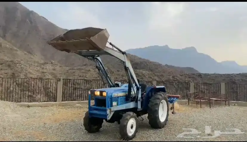 حراثه هنموتو 0