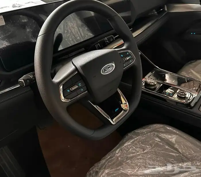 فورد تريتورى 2025 امبيانتي 2