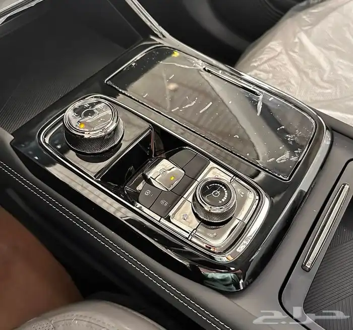 فورد تريتورى 2025 امبيانتي 3