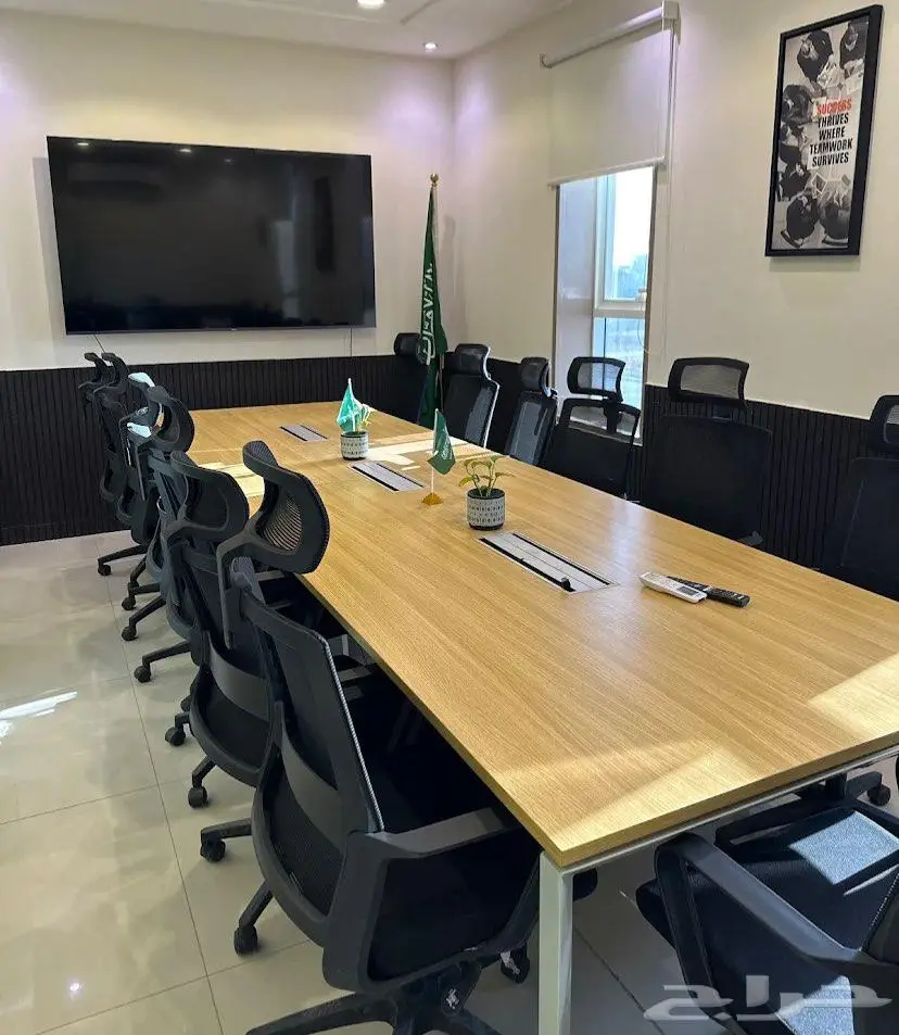 مكاتب للإيجار في حي العارض الرياض index